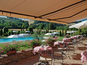 Buongiorno Bella Italia - Traumhafte Tage in der Toskana | 2 Nächte