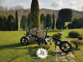 Buongiorno Bella Italia - Traumhafte Tage in der Toskana | 2 Nächte