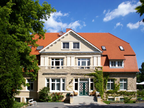 Gutshaus Barkow