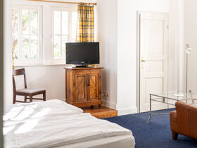 5 Tage Kurzurlaub mit Fahrrad oder Kanutour