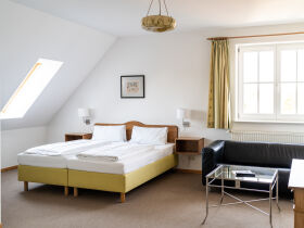 5 Tage Kurzurlaub mit Fahrrad oder Kanutour