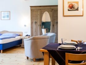 5 Tage Kurzurlaub mit Fahrrad oder Kanutour