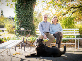 5 Tage Kurzurlaub mit Fahrrad oder Kanutour