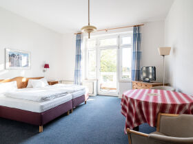 5 Tage Kurzurlaub mit Fahrrad oder Kanutour