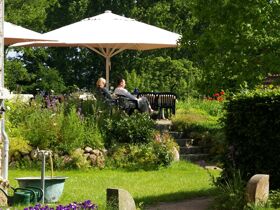 5 Tage Kurzurlaub mit Fahrrad oder Kanutour