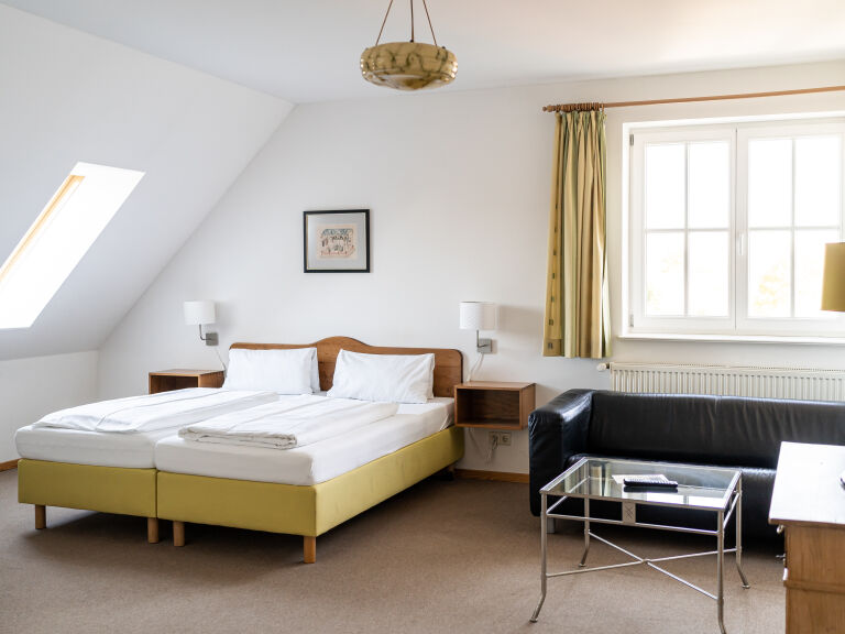 Doppelzimmer