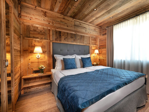 MONDI Chalets am Grundlsee