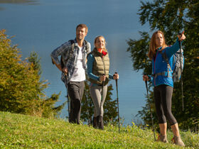 MONDI Honeymoon am Grundlsee | 5 Nächte inkl. Candle-Light Dinner