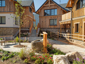 MONDI Honeymoon am Grundlsee | 5 Nächte inkl. Candle-Light Dinner