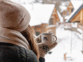 MONDI Honeymoon am Grundlsee | 5 Nächte inkl. Candle-Light Dinner