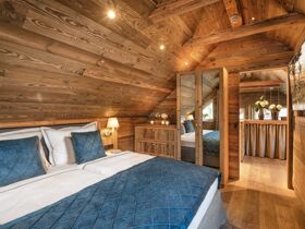 MONDI Honeymoon am Grundlsee | 5 Nächte inkl. Candle-Light Dinner