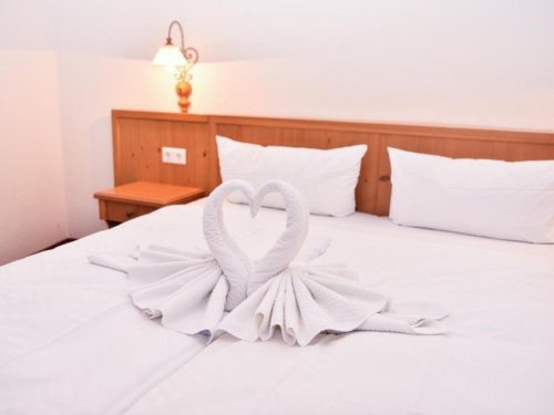 Aparthotel Sonnenburg in Schluchsee, Schwarzwald