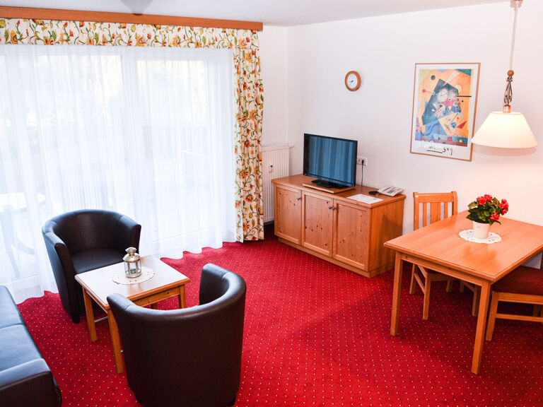 Appartement/s A