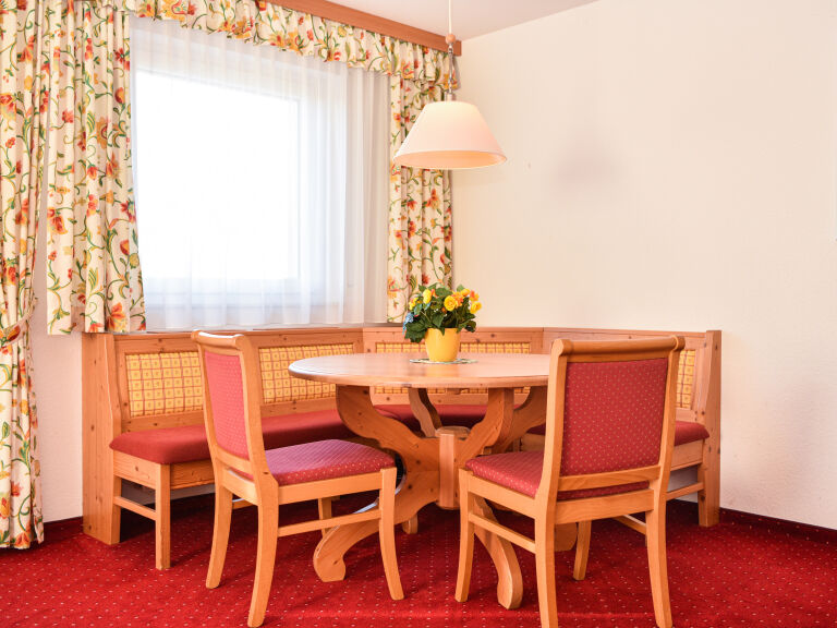 Appartement/s B