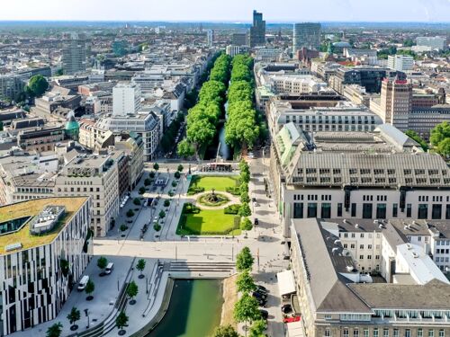 b'mine Düsseldorf