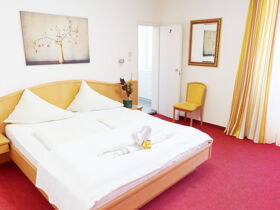 Winter am Wörthersee -  Auszeit in Krumpendorf inkl. Wörther See Plus Card