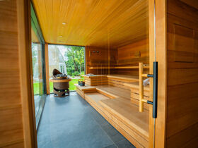 Ruhe-Oase in Budapest: Yoga-Auszeit inkl. Halbpension | 2 Nächte