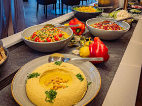 Ruhe-Oase in Budapest: Yoga-Auszeit inkl. Halbpension | 2 Nächte