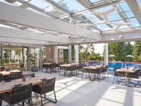 Ruhe-Oase in Budapest: Yoga-Auszeit inkl. Halbpension | 2 Nächte