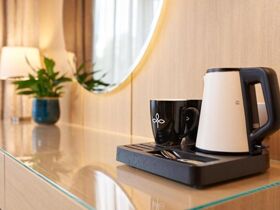 Ruhe-Oase in Budapest: Yoga-Auszeit inkl. Halbpension | 2 Nächte