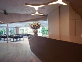 Ruhe-Oase in Budapest: Yoga-Auszeit inkl. Halbpension | 2 Nächte