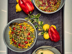 Ruhe-Oase in Budapest: Yoga-Auszeit inkl. Halbpension | 2 Nächte