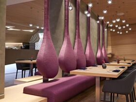 Ruhe-Oase in Budapest: Yoga-Auszeit inkl. Halbpension | 2 Nächte