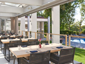 Ruhe-Oase in Budapest: Yoga-Auszeit inkl. Halbpension | 2 Nächte