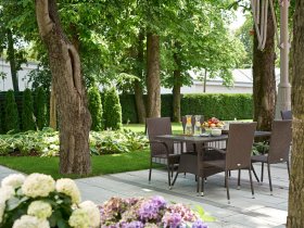 Ruhe-Oase in Budapest: Yoga-Auszeit inkl. Halbpension | 2 Nächte