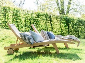 Kurze Auszeit, Ganz oben im Norden an der Ostsee 