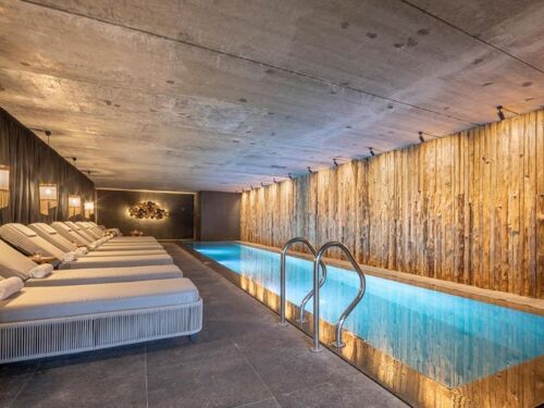 Pytloun Wellness Hotel Harrachov