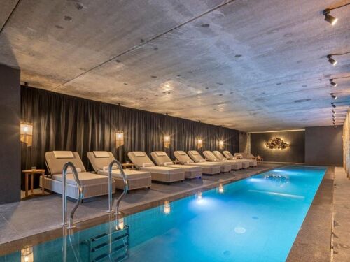 Pytloun Wellness Hotel Harrachov