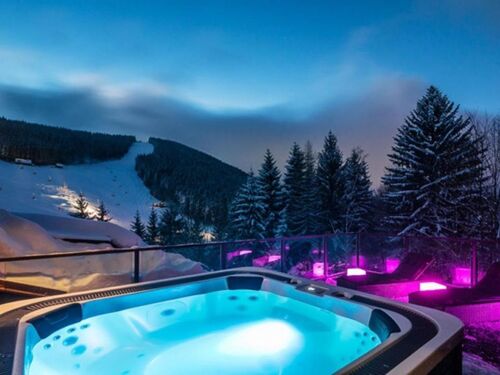 Pytloun Wellness Hotel Harrachov