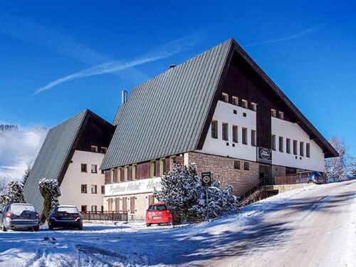 Pytloun Wellness Hotel Harrachov