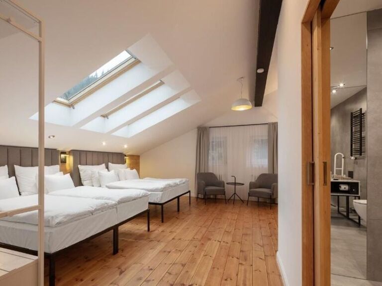 Familienzimmer A