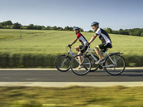 Luxuriöse Golf-Auszeit im slowenischen Moravske Toplice inkl. Halbpension | 2 Nächte