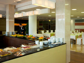 Luxuriöse Golf-Auszeit im slowenischen Moravske Toplice inkl. Halbpension | 2 Nächte