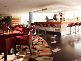 Luxuriöse Golf-Auszeit im slowenischen Moravske Toplice inkl. Halbpension | 2 Nächte