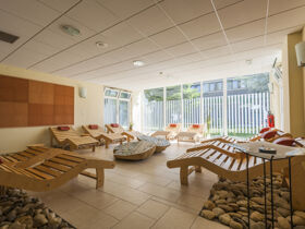 Luxuriöse Golf-Auszeit im slowenischen Moravske Toplice inkl. Halbpension | 2 Nächte