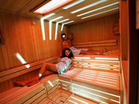 Luxuriöse Golf-Auszeit im slowenischen Moravske Toplice inkl. Halbpension | 2 Nächte