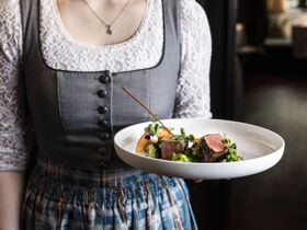 Entspannende Tage im charmanten italienischen Romantik Hotel inkl. Halbpension | 3 Nächte