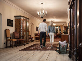 Südtirol erleben: Natur, Genuss & Entspannung pur | 6 Nächte