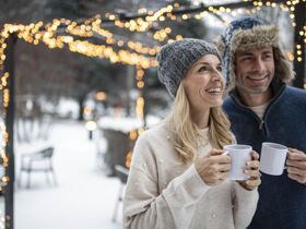 Südtirol erleben: Natur, Genuss & Entspannung pur | 6 Nächte
