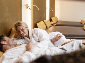 Entspannende Tage im charmanten italienischen Romantik Hotel inkl. Halbpension | 8 Tage