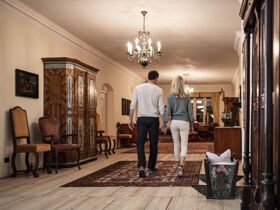 Südtirol erleben: Natur, Genuss & Entspannung pur | 6 Nächte