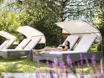 Entspannende Tage im charmanten italienischen Romantik Hotel inkl. Halbpension | 5 Tage