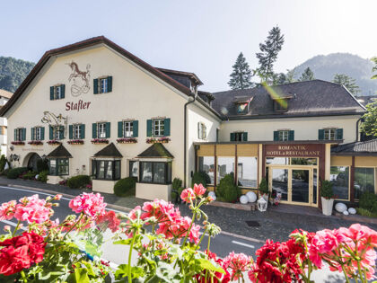 Entspannende Tage im charmanten italienischen Romantik Hotel inkl. Halbpension | 6 Tage