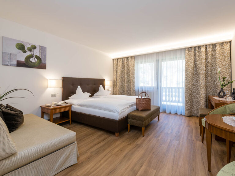 Doppelzimmer Superior