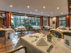 Romantik pur zwischen Schwarzwald & Bodensee