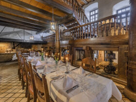 Romantik pur zwischen Schwarzwald & Bodensee